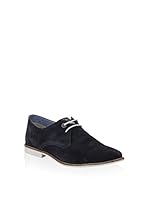 Pepe Jeans Zapatos derby Belmont (Azul Marino)