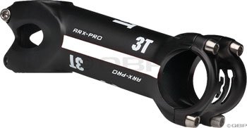 3T Arx Pro 100mm 73/107 Degree Black 31.8