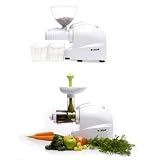 L'Equip Omni Juicer with Seed Oil Extractor