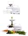 31afV9fWdeL. SL75  LEquip 110.5 Mini Pulp Ejector Juicer LEquip GREY