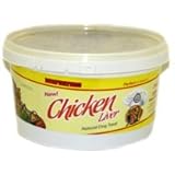 Beefeaters Freeze Dried Chicken Liver, 21oz Tub