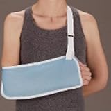 Arm SlingLight Blue, 12/cs, L