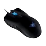 Razer Lachesis 4000 dpi Laser Gaming Mouse (Banshee Blue)