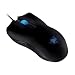Razer Lachesis 4000 dpi Laser Gaming Mous--Banshee Blue