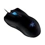 Razer Lachesis 4000 dpi Laser Gaming Mous--Banshee Blue