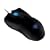 Razer Lachesis 4000 dpi Laser Gaming Mous--Banshee Blue