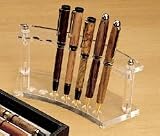 Acrylic Pen Stand