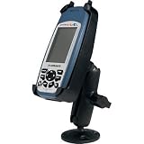 Ram Lite Series Mounts Standard (Garmin etrex color)