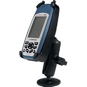 Ram Lite Series Mounts Standard (Garmin etrex color) by