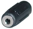 3.5mm Stereo Coupler, Female / Female