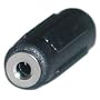 3.5mm Stereo Coupler, Female / Female