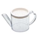 Kitchen Craft Combined Gravy/Fat Separator & Measuring Jug 500ml- boxed