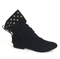 Garage Shoes - Bashful - Women's Ankle Boot