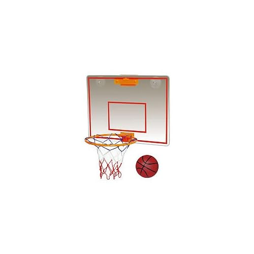 Stats Basketball Hoop Toys R Us Exclusive