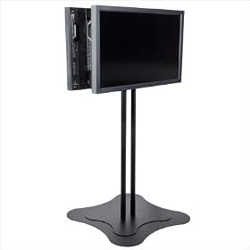 Flat Panel Display Stand Blk