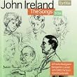 John Ireland: The Songs