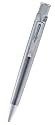 Retro_51 Tornado Rollerball Pen Stainless Steel