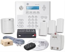 80-649-3N-XT - GE SIMON XT WIRELESS Security System