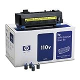 HP LJ 4500/4550 FUSER KIT 110V--EA