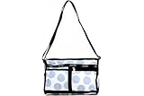 25%OFF【5月柄】 レスポ レスポートサック LeSportsac 7519 3967 デラックスショルダーサッチェル ペーパードット