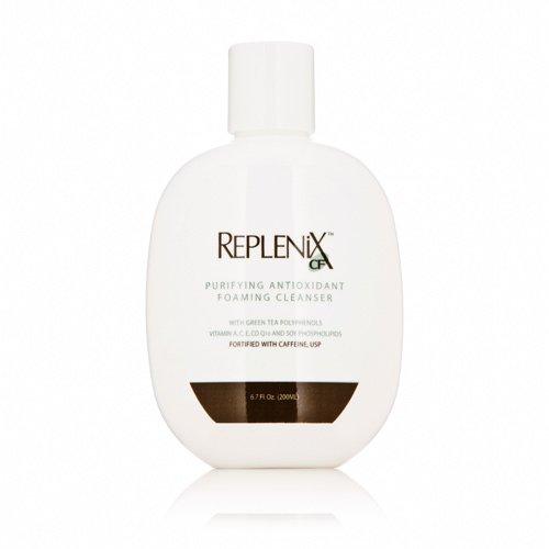 Topix Replenix Purifying Antioxidant Foaming Cleanser