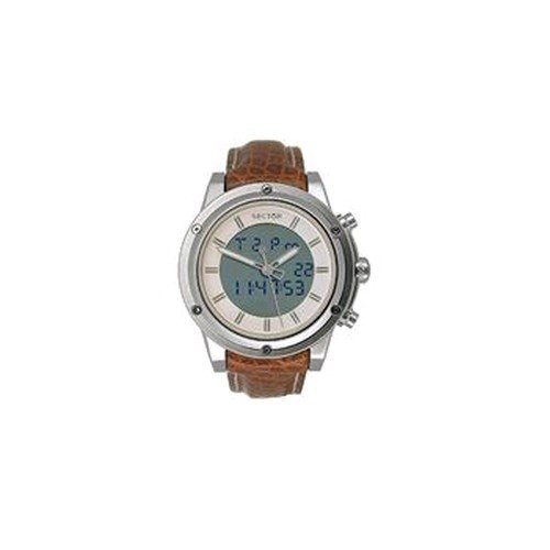 Click here for Sector Men's 2651907045 Casual Watch prices
