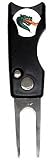 UAB Blazers Spring Action Divot Tool