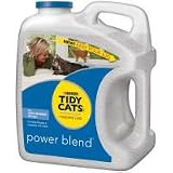 Tidy Cats Premium Scoop Power Blend - 14 lb