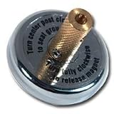 Waekon Industries 77012 Universal Magnetic Ground Lug