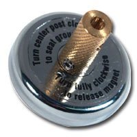 Waekon Industries 77012 Universal Magnetic Ground Lug