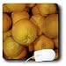 Florene Food And Beverage - Yummy Oranges - Mouse Pads