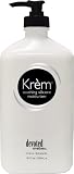 Devoted Creations Krem Soothing Silicone Moisturizer 18.75 oz