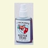 Pete Rickard's&reg; Red Fox Urine - 2 oz. pump spray