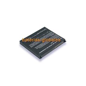 3.70V,1440mAh,Li-ion,Replacement Pocket PC Battery for HP iPAQ hx, rx Series, (Fits selected models only), Compatible Part Numbers: 360136-001, 364401-001, 367205-001, 367858-001, FA285A