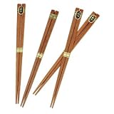 Deluxe 9 Chopsticks