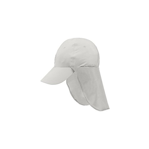 Coolibar UPF 50+ Girl's Surfs Up All Sport Hat - Sun Protective