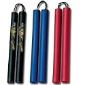 Foam Cord Nunchaku