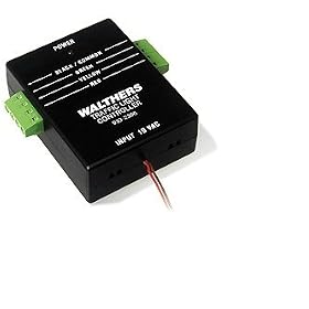 Walthers - Working Traffic Light Controller by Walthers