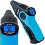 2 in 1 High Performance Digital Tire Pressure Gauge
