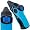 2 in 1 High Performance Digital Tire Pressure Gauge