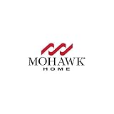 Mohawk Home Gothic Iron Recycled Rubber Doormat - 23x35