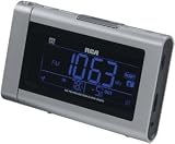 THOMSON MULTIMEDIA INC RP5440 AM/FM WTHR Clock Radio