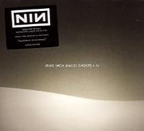 Ghosts I - IV
