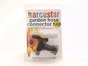 Harcostar Hose Fit Replacment Tap for Water butts