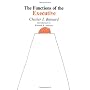 The Functions of the Executive: 30th Anniversary E&hellip by Chester I. Barnard
