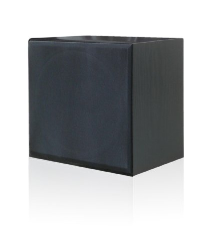 Technical Pro SW-1501 15-Inch Powered (Active) 1250 Watt Subwoofer (Single, Black) Technical Pro SW-1501 15-Inch Powered (Active) 1250 Watt Subwoofer (Single, Black)