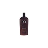 American Crew Stimulating Conditioner for Hair, 33.8-Ounce Bottles (Pack of 2)