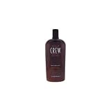 American Crew Stimulating Conditioner for Hair, 33.8-Ounce Bottles (Pack of 2)