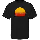 RUSTY Formation Mens T-Shirt