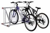 5 Bike Single Galvanized